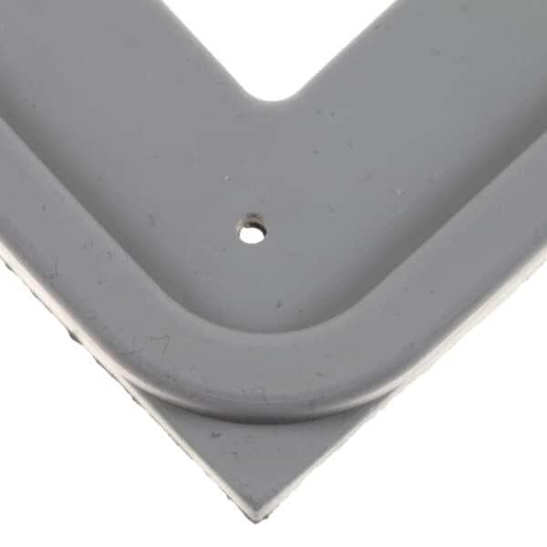 Gasket, Dr11-1/2inX 14-3/4 , Kit